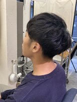 アルク(arc)&nbsp;ニュアンスパーマ