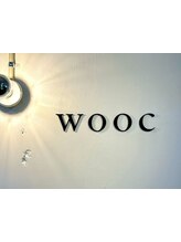 wooc【ウック】