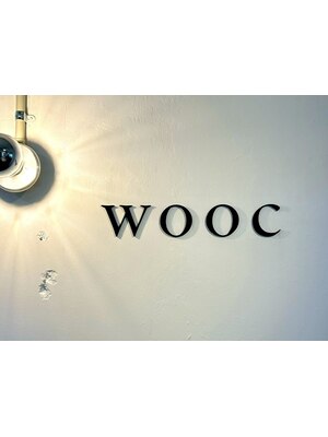 ウック(wooc)