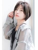 キラク(kirak)&nbsp;大人可愛いショート