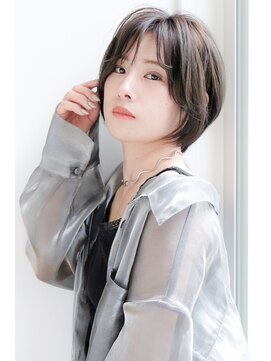 キラク(kirak) 大人可愛いショート