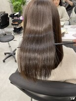 リリアン(ReLien)&nbsp;フォギーブラウン