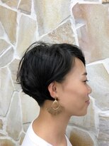 サロン ド ハル salon de HARU&nbsp;エアリーボブ