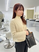 スヴニール(souvenir)&nbsp;Orange color