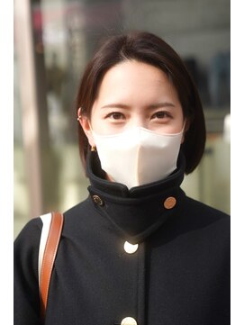 ビュートリアム 梅田(BEAUTRIUM) モード/ボブ/大人女子