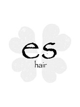 エス ヘアー(es hair) 坂下 恵美