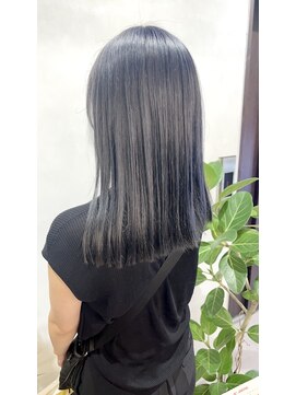 エイトセカンド 新宿三丁目店(EIGHT second) ダークグレー