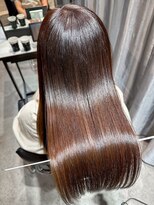 ベルン(bern)&nbsp;髪質改善トリートメント