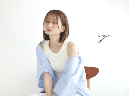 イーゴ(i-go)の写真