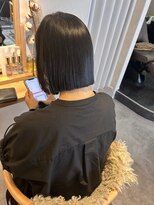 アヴァンス 西宮北口(AVANCE.)&nbsp;◎ぷつっとオシャレボブでオシャレ度UP！！◎