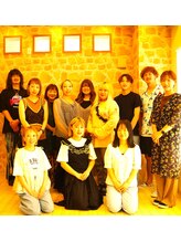 ヘアリゾートハピネス 陽光町 ハピネス 