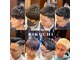 ヘアーモードキクチ 神田日銀通り店の写真