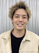 キバ(kva)&nbsp;SHUYA 