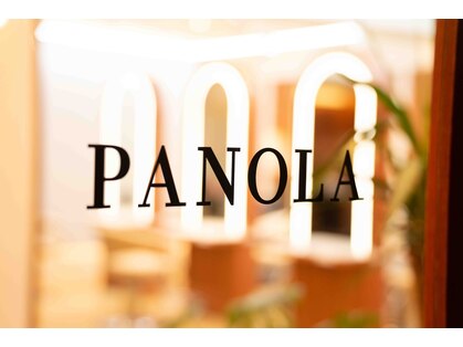 パノラ 下北沢(PANOLA)の写真