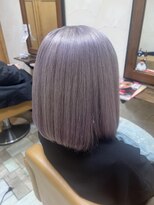 モアムー(Moremuu)&nbsp;ラベンダーカラー