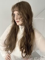 アルコイリスバイドールヘアー(ARCOIRIS by Dollhair)&nbsp;ショコラベージュ/ことりベージュ/グレージュ/大人ガーリー