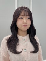 ピンクラベンダー【銀座】