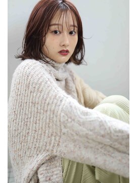 ゼロ 太田店(ZERO) シースルーバング