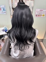 ファースト 泉中央店(first)&nbsp;韓国暗髪