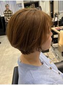 誰でも簡単ショート