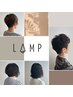 【似合わせ】カット＋通常パーマ