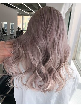 ディーエヌエー バイ エゴル(DiNA by ENGOL) 【DiNA名古屋栄】名古屋ハイトーンカラー【保存必須】