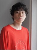 グランジウルフ