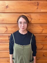 ブレイク 金沢店(BREK)&nbsp;NAO 