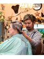 マーメイドヘアー(MERMAID HAIR)/鈴木 之武