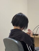 ヘアスタジオ マテリアル(hair studio Material) プルエクステ