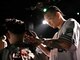 タイト スワッグ バーバーワークス(TIGHT SWAG BARBERWORKS)の写真/【2022TRICOLOR NIGHT BARBER BATTLE FRESHMAN 全国決勝　3位】高い技術力とデザイン力が魅力◎