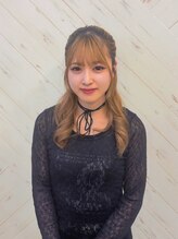 リアンデフロート(Lian de FLOAT)&nbsp;木幡 美来