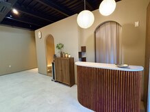 店内の雰囲気にこだわっております！店内をご紹介させてください！