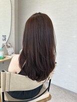 フルールバイアヴァンスクロス(Flulu by avance. cross)&nbsp;ショコラブラウン/東梅田