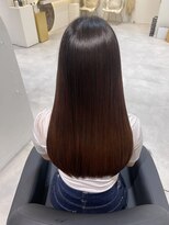 エミュスト(Emuest) 髪質改善トリートメント