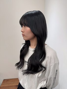 リリアーナ(LILIANA) シールエクステ エクステ エクステ池袋 縮毛矯正 髪質改善