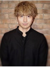 ブリーチ 池袋店(BLEACHi) 小室 凌雅