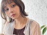 【女性人気No.2】N.カラー+トリートメント各種相談 　￥5500～