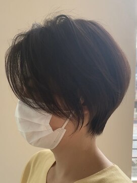 ヘアーアンドビューティー ザ ビー(Hair & Beauty the B) 、