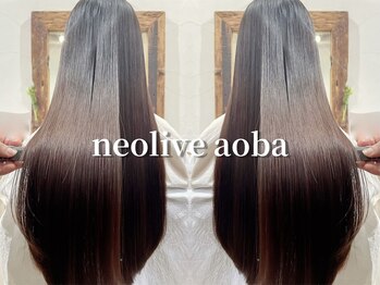 Neolive aoba　高田馬場店【ネオリーブアオバ】