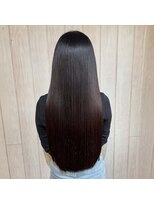 ラポーレ(Rappole)&nbsp;髪質改善ロイヤル