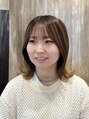 ヘアアンドビューティー クアトロ 戸祭店(QUATRO) 平石 花音