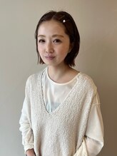 ヴァンカウンシル 伊那(VAN COUNCIL) 白鳥 真理