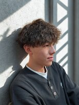 バーチ ウシワカマル(BIRCH ushiwakamaru)&nbsp;ソフトツイストスパイラル