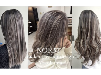 ノーム 横浜(NORM)の写真