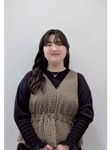 ヘアーアンドスパ メル(hair&spa m.e.l by origami) 加藤 光