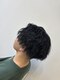 ミオール バイ ココ(MIOR by COCO)の写真/【メンズパーマ/小山】違いはカットにある。だから自宅での"なんとなく"が"ちゃんと"キマる！