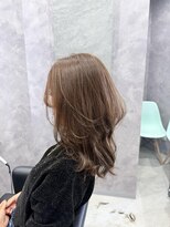 バディ(BUDDY)&nbsp;ロングレイヤー