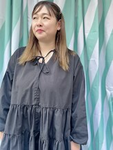 くらげ美容院 武蔵小杉&nbsp;山口 美智枝