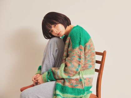 ネイロバイマージ(merge)の写真